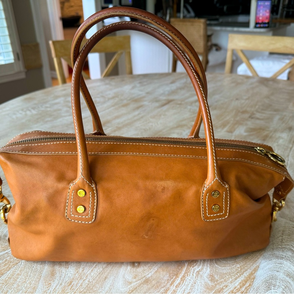 Celine handbag - vintage - Picture 2 of 9